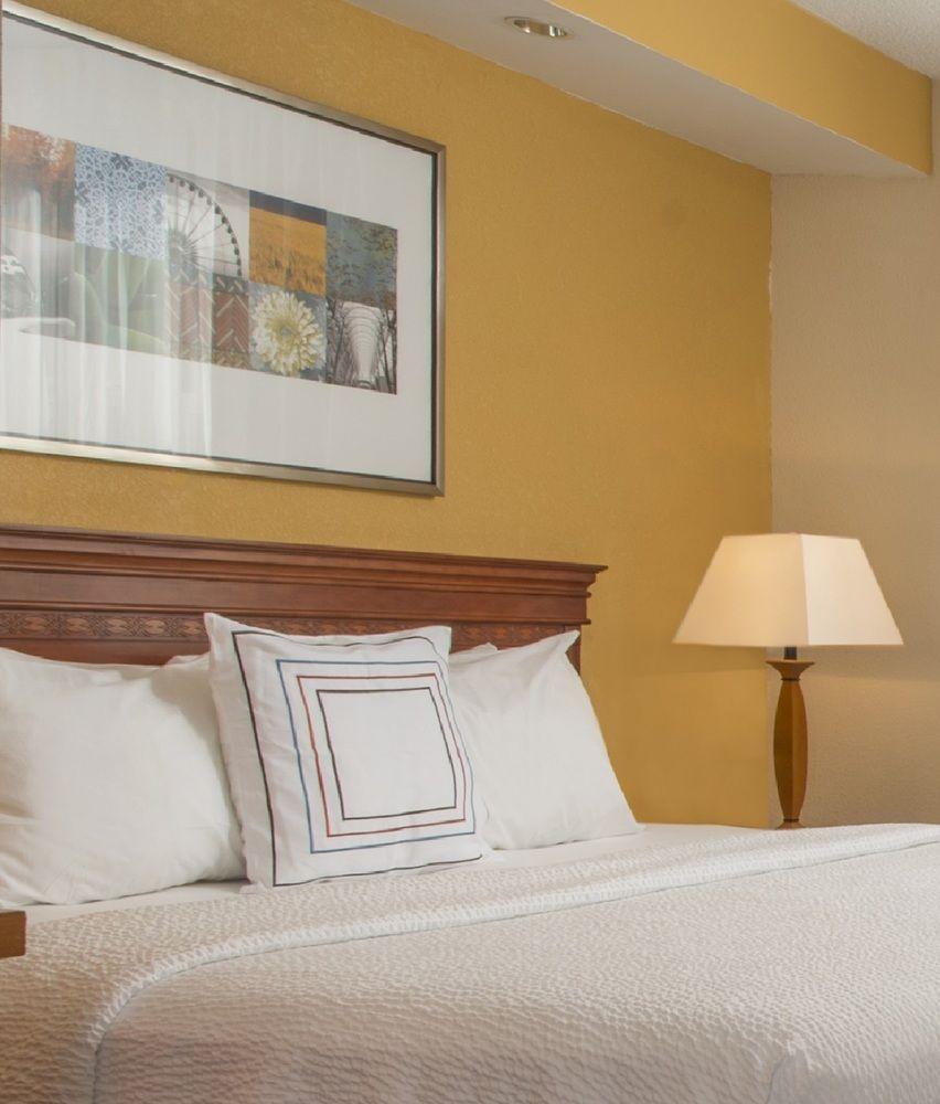 Fairfield Inn & Suites By Marriott Williamsburg Exteriér fotografie