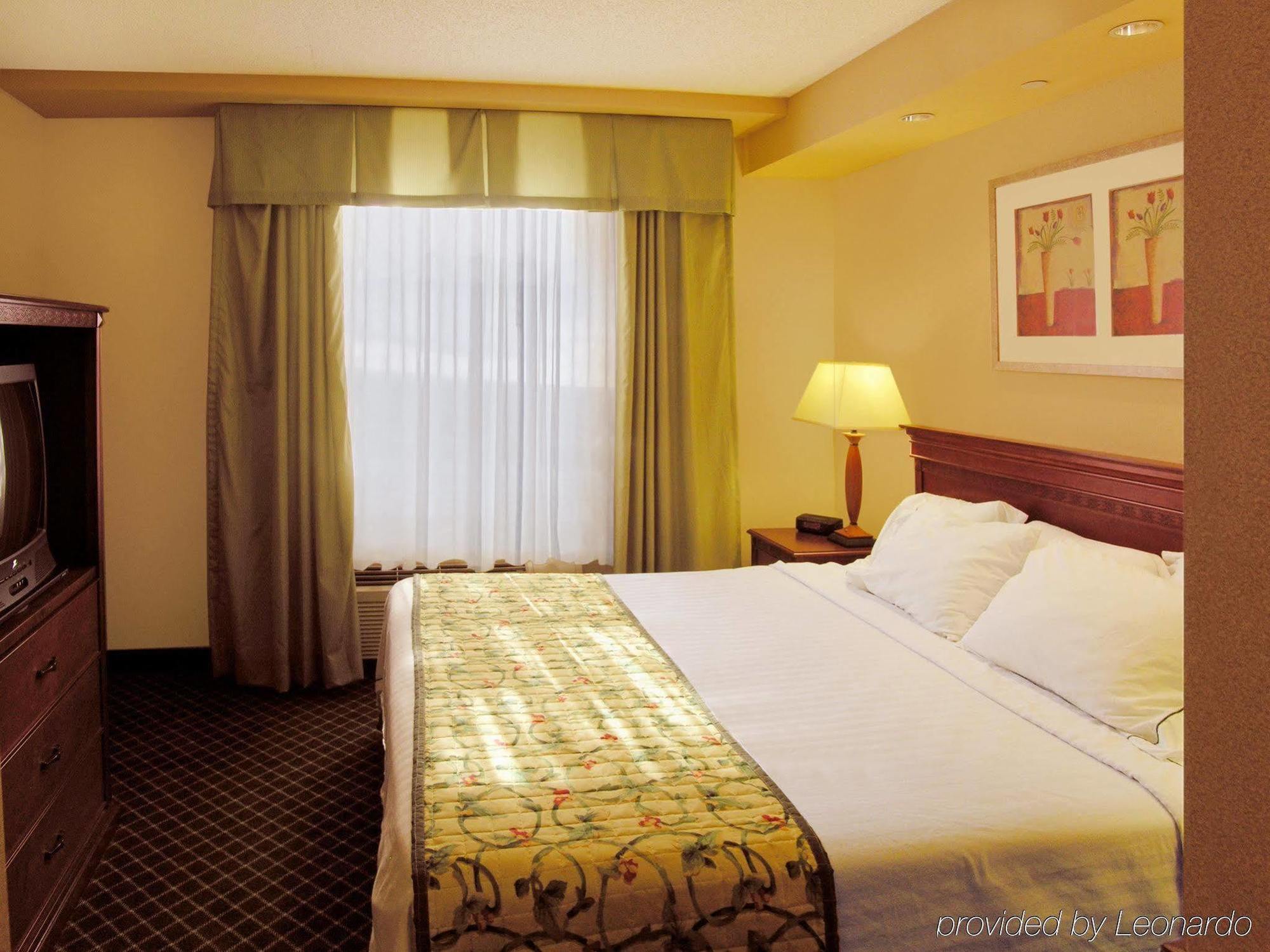 Fairfield Inn & Suites By Marriott Williamsburg Exteriér fotografie
