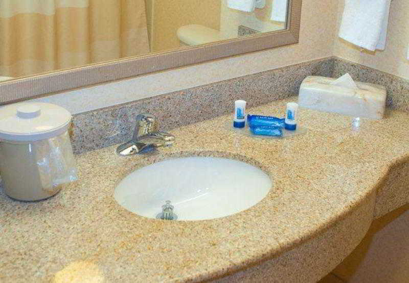 Fairfield Inn & Suites By Marriott Williamsburg Exteriér fotografie