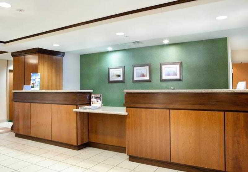 Fairfield Inn & Suites By Marriott Williamsburg Exteriér fotografie